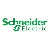logo Schneider