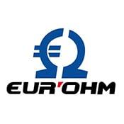 logo EUR'OHM
