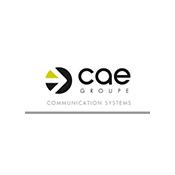 logo cae groupe
