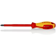 Tournevis pour vis à tête cruciforme Phillips PH 3