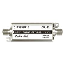 Réjecteur 5g lte avec passage cc Réf. 0145252R13