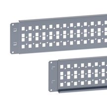 Travers 120x800 (lot de 2 ) Réf nSYSQCR12080