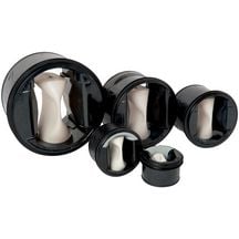 Régulateur de débit haute pression MR MONO D150 - 310m³/h - 150-600Pa - plastique M1 - -10/60°C  11016078