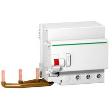 Bloc différentiel vigi c120 3p 300 ma instantané type asi réf. A9N18595