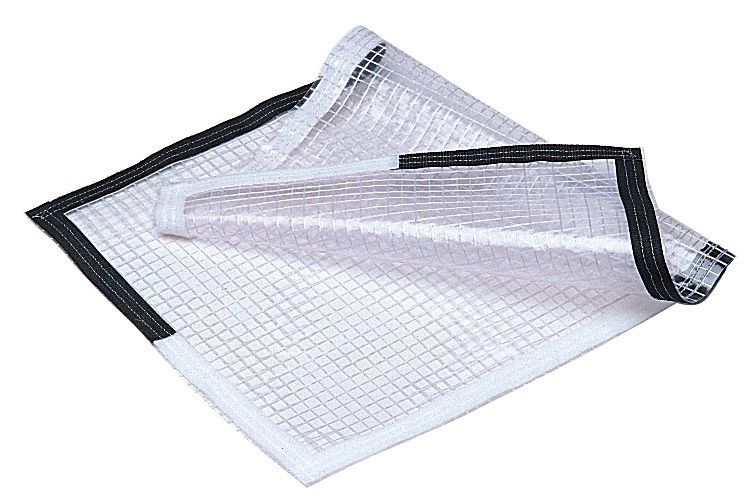 Nappe isolante - 800 x 1200 mm - velcro Réf. MP1232