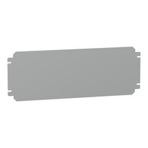 Châssis plein acier 200x500 réf. NSYMM25SB