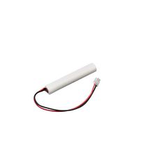Pyros - batterie nicd - 3,6v - 1,6ah Réf OVA51108