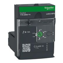 Unite 0,35-1,4a 110-240v evolutif cl10 mono réf. LUCC1XFU