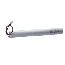 Nicd batterie 4,8v 1,5ah l réf. OVA51016E