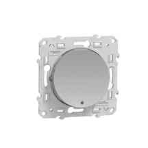 Conjoncteur En T - Alu - 8 Contacts - à Vis - ODACE - S530496