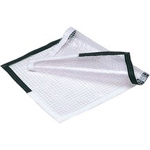 Nappe isolante - 800 x 1200 mm - velcro Réf. MP1232