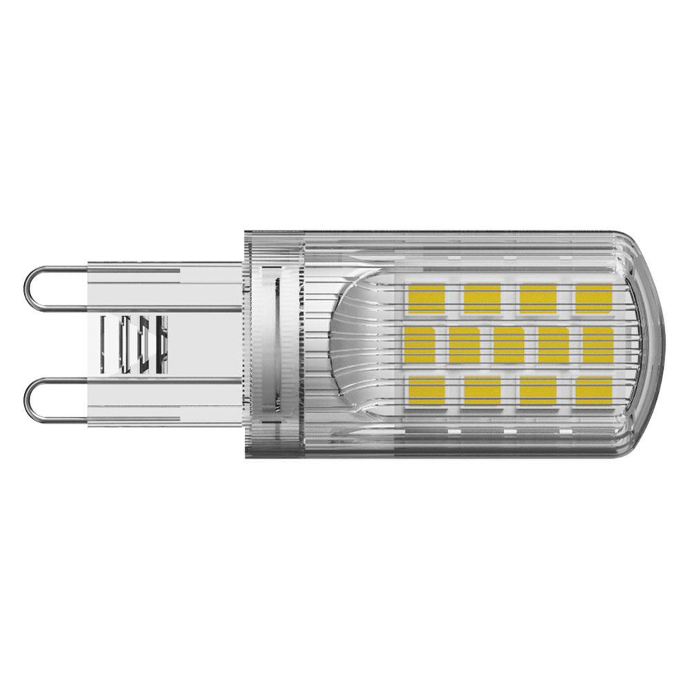 OSRAM Ampoule Led Parathom LedPin Special 40 claire G9 4,2 W