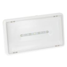 Legrand - BAEH saillie IP43 IK07 plastique SATI connecté pour bâtiments d'habitation Réf : 62550