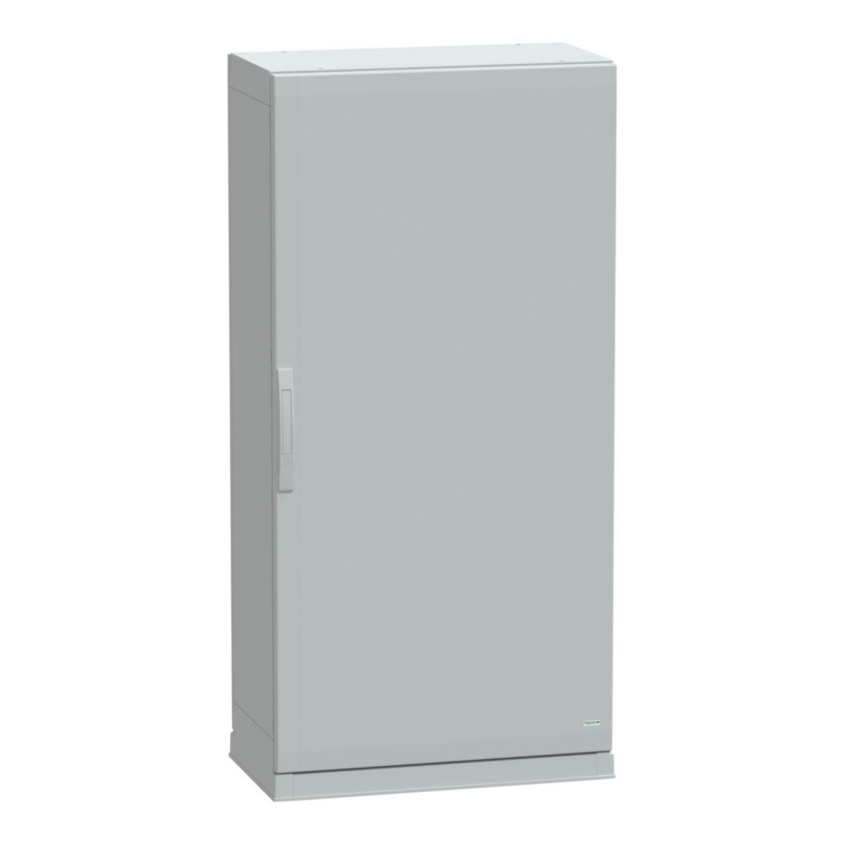 SCHNEIDER ELECTRIC Thalassa pla armoire polyester socle 1500 750
