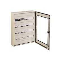 Plastron plein acier l800 coff réf. NSYCTL800DLM