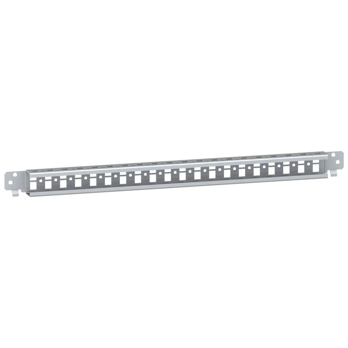 Travers 120x800 (lot de 2 ) Réf nSYSQCR12080