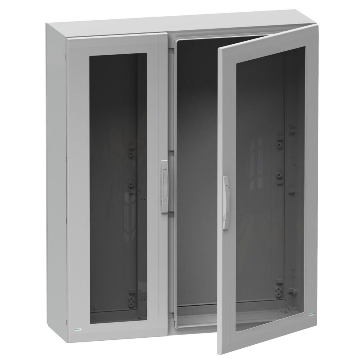 SCHNEIDER ELECTRIC Thalassa pla armoire polyester 1500 1250 420