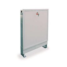 Coffret encastrement de 9 à 10 circuits  réf. 1409040012