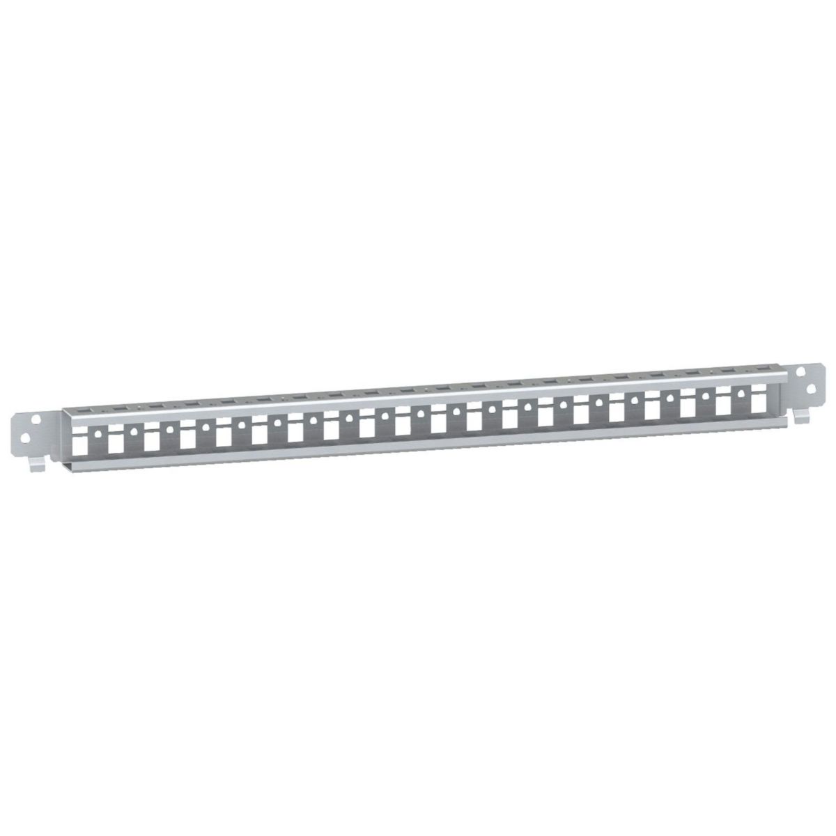 Travers 120x800 (lot de 2 ) Réf nSYSQCR12080