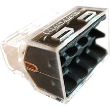 Connect. Transp. X 8P /50 Réf.70058