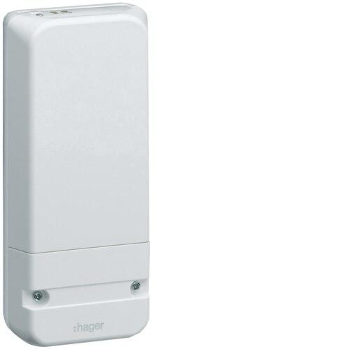 Double Chargeur Mural USB-C 4,8A (20W) - 2 Prises, Recharge Rapide Pour Smartphones Et Tablettes - Pack De 2