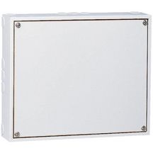 Tableau distri 125x150mm 093006