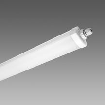 Luminaire Led Roda Basic 1784 - 36 W - gris - IP65 - IK08 - 3600 lm - 4000 K Réf. 2217847100