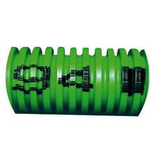 Conduit elec icta3422 vert d20 atf couronne de 100m Réf.5720
