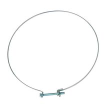 Collier MONOFIL 160 423358