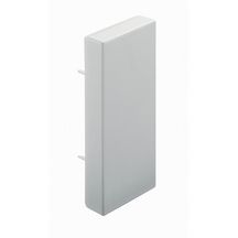 Embout plat ba 120x40 viadis pl 16444