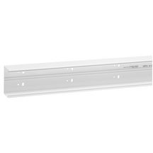 Logix univer.85x50 blanc fond pvc pl48000