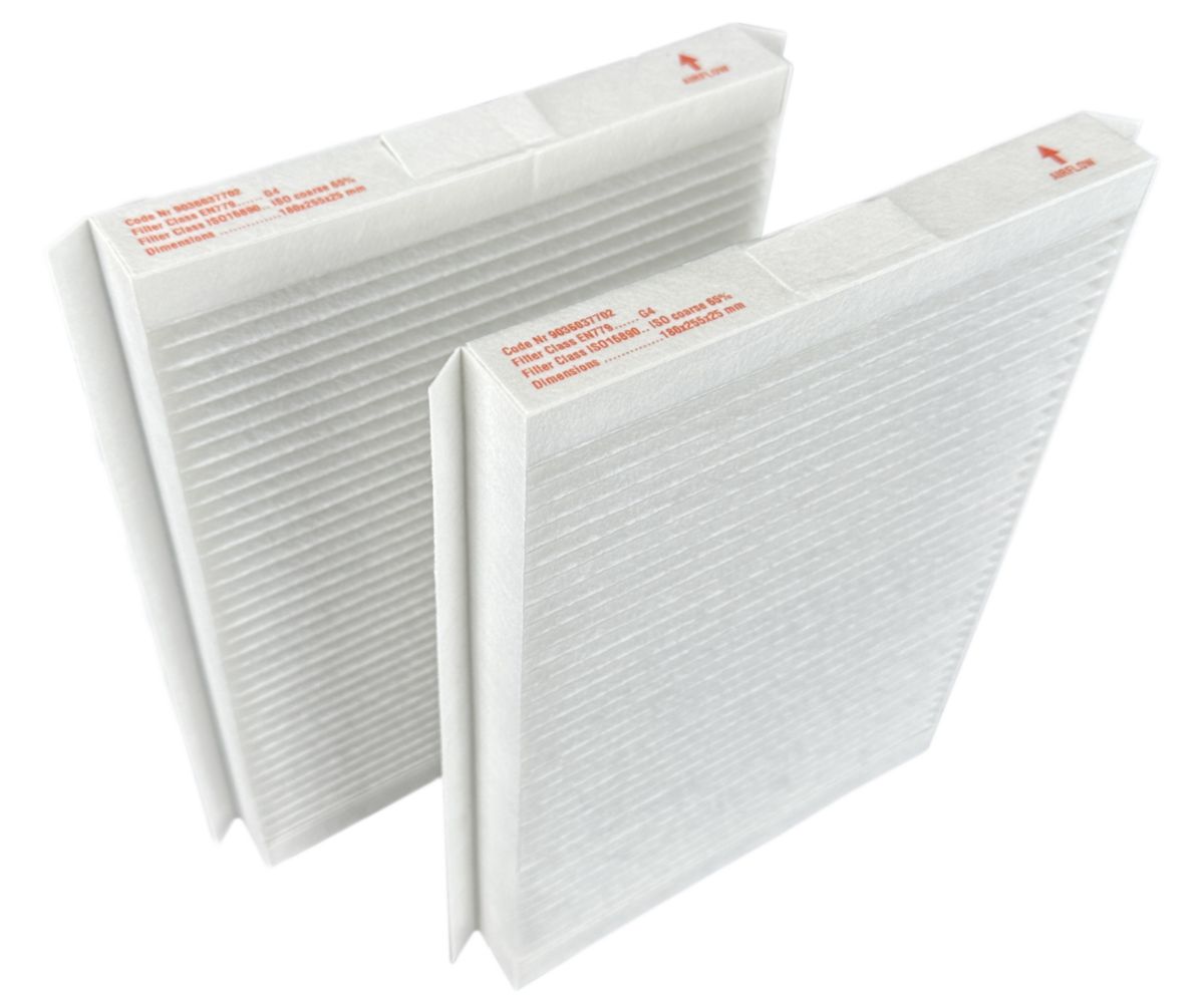 FILTRE À AIR Pour Mercedes-Benz Sprinter Vito Classe V VW Lt EUR 44,42 - FR