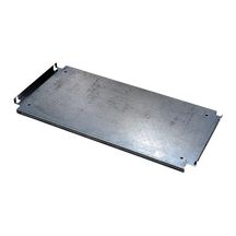 Plateau support horizontal/plax74 réf. NSYBANPLA74