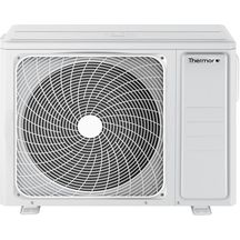 Unité extérieure mono-split Nagano  2000W R32  Réf. 872184