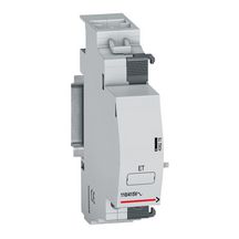 Déclencheur à émission de tension DX3 110 à 415 V/= Ref.406278