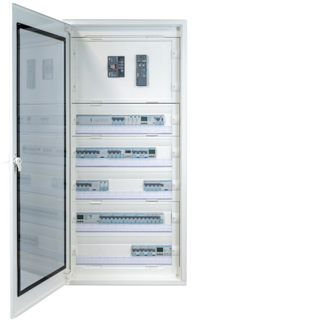 Bloc différentiel 2p 63a 30ma ac Réf. BD264