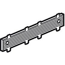 Support coffret modulaire pl 16705