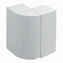 Angle ext variable viadis 90x40 pl 16422