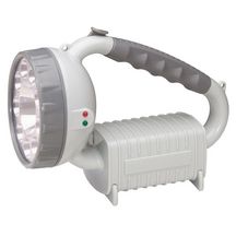Lampe portative 5,5w plastique LG060797