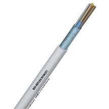 Câble BIO 3G2,5 gris écran + drain Touret 500 mètres