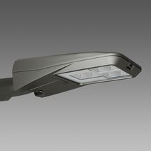 Lampadaire SELLA 1 3290 84W CLD CELL 3000K Graphite Réf. 33060139