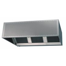 Hotte confort 50- 3 v1,2 Réf 220868