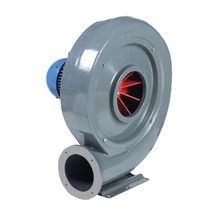 Extracteur centrifuge fonte alu orientable tri dia soufflage 40 mm 250 m3h Réf. 300064