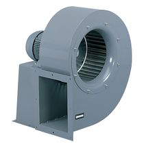 Extracteur centrifuge tole acier moyenne pression 4 poles triphase 15930 m3/h Réf. 314026