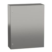 S3x 304l 1000x800x300 réf. NSYS3X10830