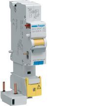 Bloc différentiel 1p+n 40a 30ma ac Réf. BDC240F