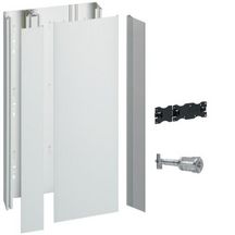 Pack GTL Gamma 18, 2 couvercles, 2,6m Réf. JK218