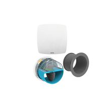 Kit e-Twist&Go CUISINE pour VMC Hygrogenius  Réf. 526289