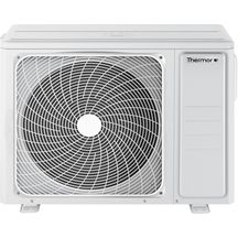 Unité extérieure mono-split Nagano  2000W R32  Réf. 872184