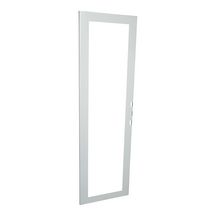 Porte altis vitree 2000x600 avec tringlerie et fermeture double barre 980084